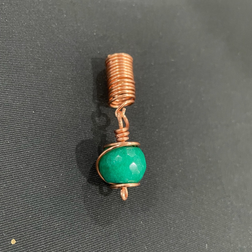 Loc/Hair Jewelry